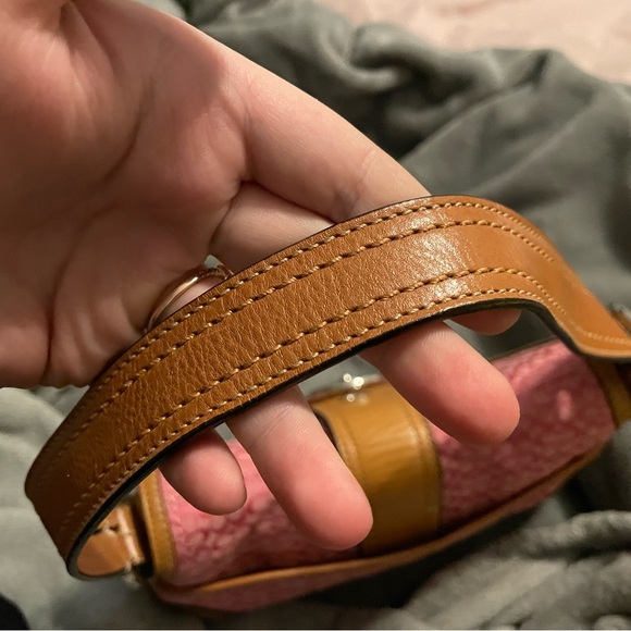 Vintage Y2K coach soho shoulder bag - Picture 7 of 16